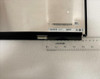 10 of 10-image for15.6" 4k 120hz Lcd Led Screen B156zan05.0 Edp 40 Pin 3840x2160 100% Srgb Uhd