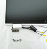 9 of 12-image forHP N02890-001 Sps-hu Ts 13.3" Wuxga Ag 1000 Ir Screen Assembly