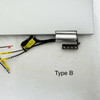 12 of 12-image forHP N02890-001 Sps-hu Ts 13.3" Wuxga Ag 1000 Ir Screen Assembly