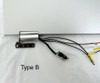 11 of 12-image forHP N02894-001 Sps-hu Ts 13.3" Wuxga Bv 1000 Ir Screen Assembly