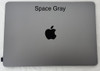 4 of 10-image forLCD MacBook Air A2681 EMC 4074 13.6" Display Assembly Replacement Gray