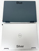 2 of 10-image forDell Inspiron 16" 16 7620 2-in-1 Glossy FHD+ LCD Touch Screen Complete Assembly