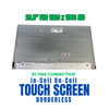 1 of 7-image for23.8" HP 24-C 24-CA2011 LED LCD Touch Screen Display Panel FHD 1920X1080