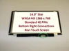 1 of 7-image for14" WXGA Laptop LED Screen HP Envy DV4-5213CL