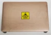 8 of 10-image forOEM LCD Display Screen Assembly Macbook Air A2337 M1 13.3" EMC 3598 Gray