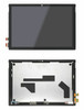 5 of 8-image forOEM Microsoft Surface Pro 7 1866 LP123WQ2 LCD Touch Screen Assembly+IC Connector