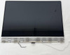2 of 7-image forLenovo Yoga 910-13IKB 13.9" Complete LCD Touch Screen Assembly UHD 4K