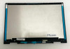 2 of 9-image forWUXGA LED LCD Touch Screen Display Assembly HP Envy x360 13t-bf0xx 13t-bf1xx