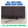 5 of 6-image forDell Latitude 5330 13.3" FHD Touch Screen LCD Assembly Dell DP/N 008JJ6