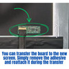 11 of 11-image for14" 16:10 OLED IPS Display Panel LCD Screen ATNA40YK01 ATNA40YK01-1 2880x1800