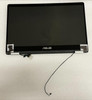 2 of 8-image forASUS C523N C523NA-BR0067 Complete 15.6" LED LCD Screen Assembly LID
