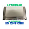 1 of 10-image for13.3" FHD Laptop Screen Au Optronics B133han06.7 Hw:1a Ag 30 Pin