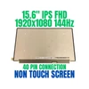 1 of 9-image for15.6" FHD 144hz Display Screen Lenovo Ideapad Gaming 3-15ach6 Type 82k2