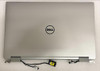 4 of 10-image forDell Xps 13 9365 13.3" 1080p Lcd Touch Screen Complete Assembly Rpj03 0tdcff