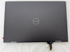 3 of 10-image for6YF6P Dell 13.3" UHD 4K Black Touch Screen Assembly I7306-7941BLK-PUS