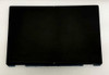 3 of 10-image forM83489-001 HP 16.3" 3K Touch Screen LCD Assembly 16-F0000