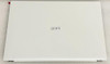 3 of 6-image forLG gram 17Z990 Top Assembly 17" 2560x1600 WQXGA White