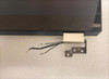 7 of 9-image forHP SPECTRE X360 15-DF Touch 3840x2160 OLED Blue 15.6" Top Assembly
