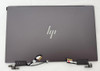 4 of 13-image forHP Envy X360 13-AY 13-BD Touch Top assembly 1920x1080 13.3" Black