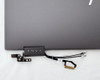7 of 13-image forHP Envy X360 13-AY 13-BD Touch Top assembly 1920x1080 13.3" Black