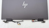 8 of 13-image forHP Envy X360 13-AY 13-BD Touch Top assembly 1920x1080 13.3" Black
