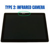 4 of 6-image forDell Latitude 12 7210 2-in-1 6R3F2-LQ123N1 SHP14E0 12.3" 1920x1280 IPS LCD Display
