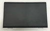 2 of 9-image forN49274-001 OEM LED LCD Touch Screen Bezel HP Envy X360 15-FE 15T-FE