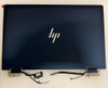 7 of 14-image forM42273-001 HP dragonfly G2 UHD 13.3" LCD LED Screen Touch Hinge Up