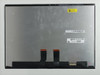 2 of 4-image forHP Elite c1030 Chromebook 13.5" FHD Touch LCD Screen Display Assembly