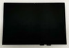 3 of 10-image for13.4" ASUS ROG Flow X13 GV301 GV301QE GV301QH FHD LCD Touch Screen TOP Assembly