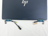 9 of 9-image forHP Dragonfly Chromebook Wuxga Touch Screen Hinge Up N13422-001