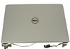 3 of 9-image forDell Inspiron 5555 5558 15.6" Wxga Hd Touch Screen Panel Complete Assembly D2c3y