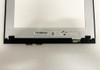 7 of 10-image for13.4" Asus ROG Flow X13 GV301QH-XS98-B LCD Touch Screen Digitizer Assembly
