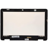 2 of 6-image for11.6" Dell Chromebook 3100 2-in-1 0MFX94 MFX94 LCD Touch Screen Bezel