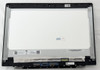 2 of 11-image forL79435-001 L44546-001 HP Probook 430 G6 LCD Display Screen Touch Screen Bezel