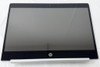 3 of 11-image forL79435-001 L44546-001 HP Probook 430 G6 LCD Display Screen Touch Screen Bezel