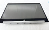 4 of 11-image forL79435-001 L44546-001 HP Probook 430 G6 LCD Display Screen Touch Screen Bezel