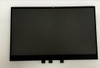 2 of 10-image for14" Asus ZenBook Duo UX482 UX482EA UX482EG FHD LED LCD Touch Screen Assembly