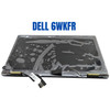 10 of 10-image forOEM Dell Latitude 7330 FHD Complete LCD Screen Matte Assembly 24NVY MKN72