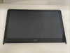6 of 6-image for15.6" 4K UHD Dell Inspiron 7559 LCD Touch Screen Assembly Bezel Y4N90 0Y4N90