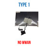 7 of 12-image forDisplay assembly WUXGA IR Anti-Glare no WWAN N02890-001 HP Elite x360 830 G9