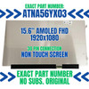 1 of 9-image forOLED 15.6" ASUS Vivobook 15 K513EQ FHD LCD Screen Non Touch Panel ATNA56YX03-0