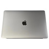 3 of 8-image forMacbook Pro 13.3" A2338 2020 EMC 3578 LCD Screen Top Cover Replacement Gray