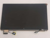 2 of 9-image forUHD 15.6" HP Spectre X360 15-EB 15-EB1043DX LCD Touch Screen Assembly Brown