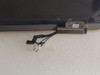 6 of 12-image for15.6" UHD L97639-001 HP Spectre x360 15t-eb 15-eb LCD Screen Assembly Blue
