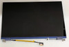 3 of 9-image for15.6" FHD Samsung NP950QCG-X01DE LED LCD Touch Screen Complete Assembly Blue