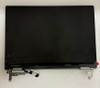 3 of 13-image forDell Inspiron 14 7420 2-in-1 14" FHD LCD Hinge up Touch Screen Silver HWY0J