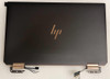 2 of 8-image forL42962-001 HP EliteBook x360 1040 G5 14" UHD 4K LCD LED Display Touch Screen HINGE