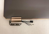 4 of 8-image forL42962-001 HP EliteBook x360 1040 G5 14" UHD 4K LCD LED Display Touch Screen HINGE