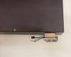 8 of 8-image forL42962-001 HP EliteBook x360 1040 G5 14" UHD 4K LCD LED Display Touch Screen HINGE